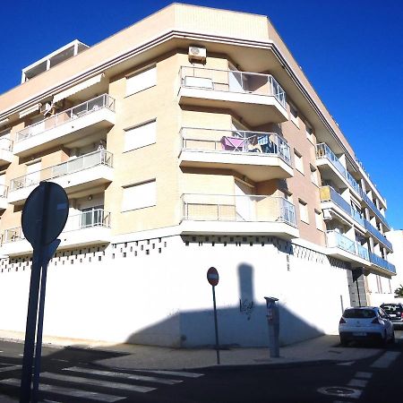 Las Marinas Lek Peñíscola Exterior foto