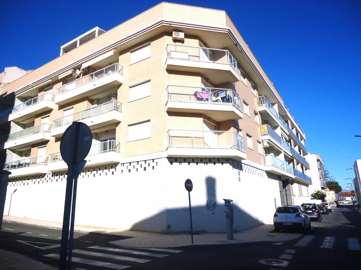 Las Marinas Lek Peñíscola Exterior foto