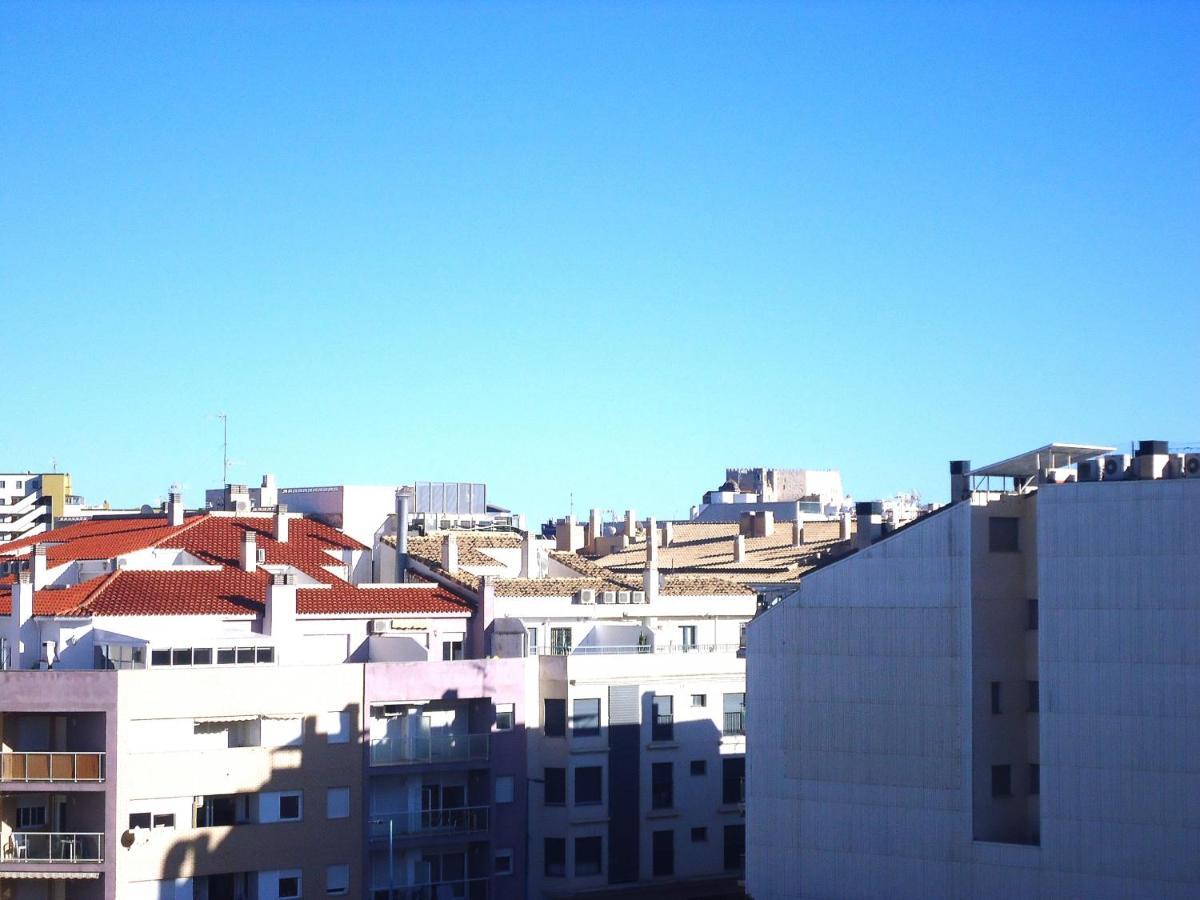 Las Marinas Lek Peñíscola Exterior foto
