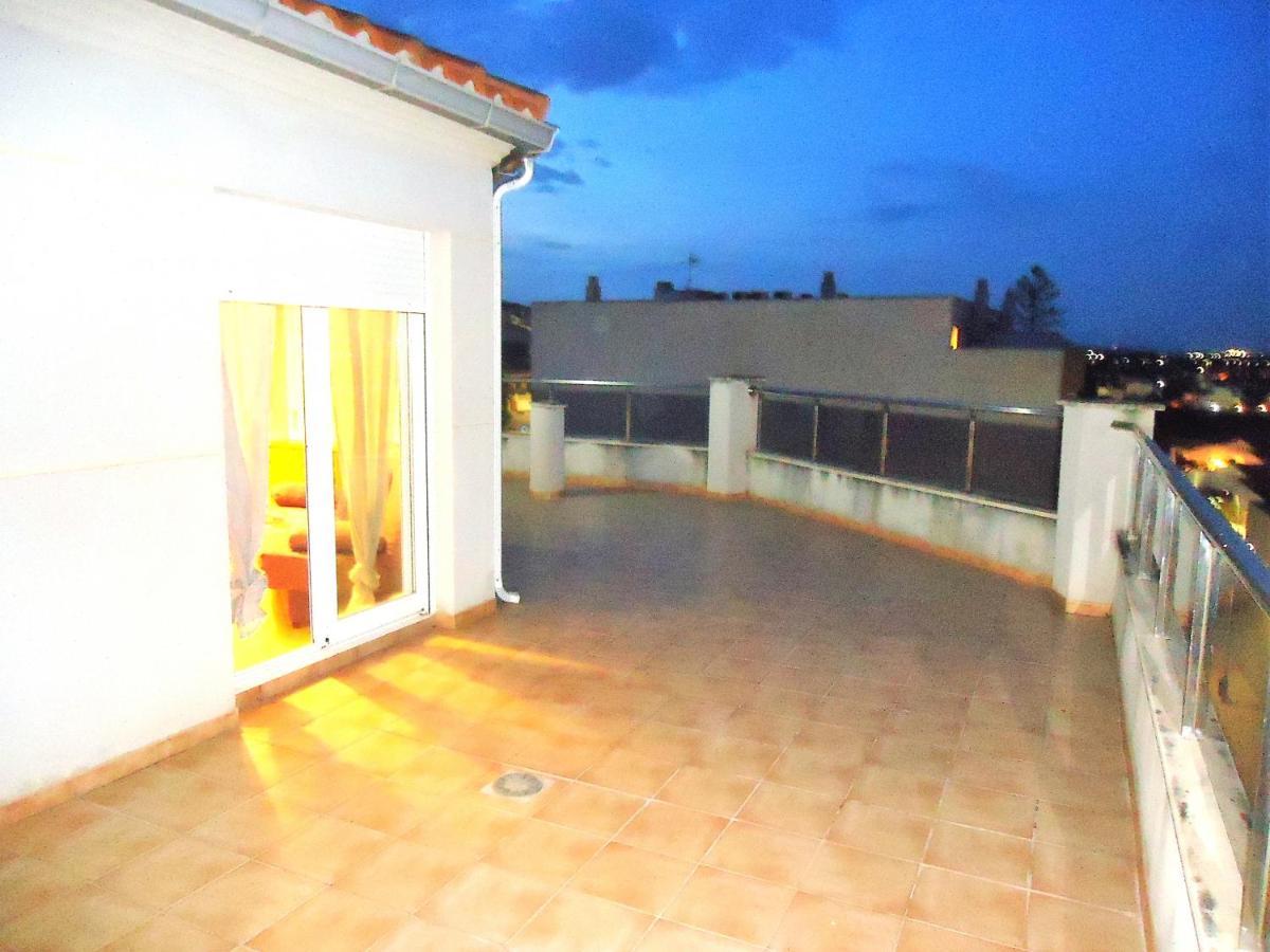 Las Marinas Lek Peñíscola Exterior foto