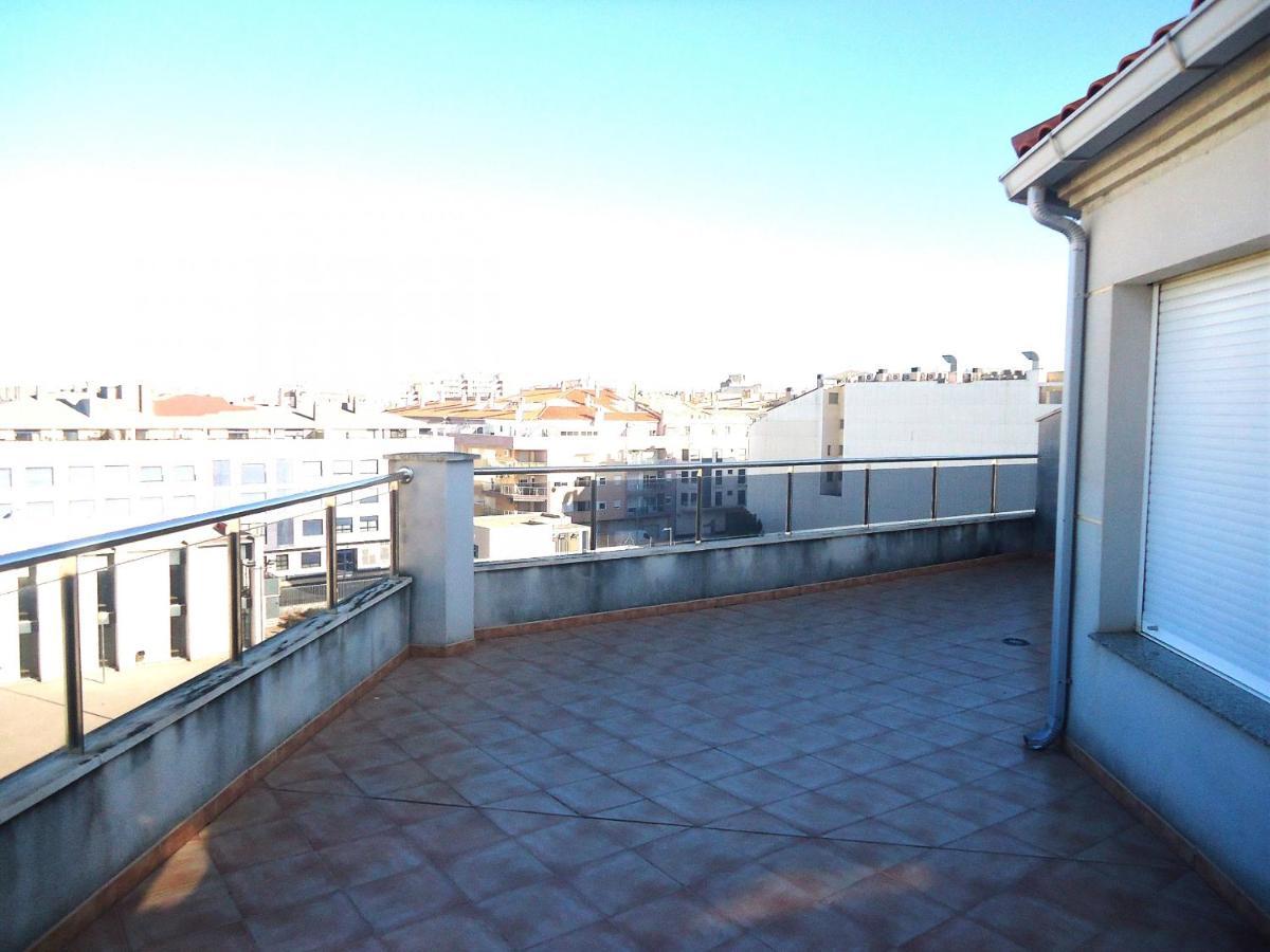 Las Marinas Lek Peñíscola Exterior foto