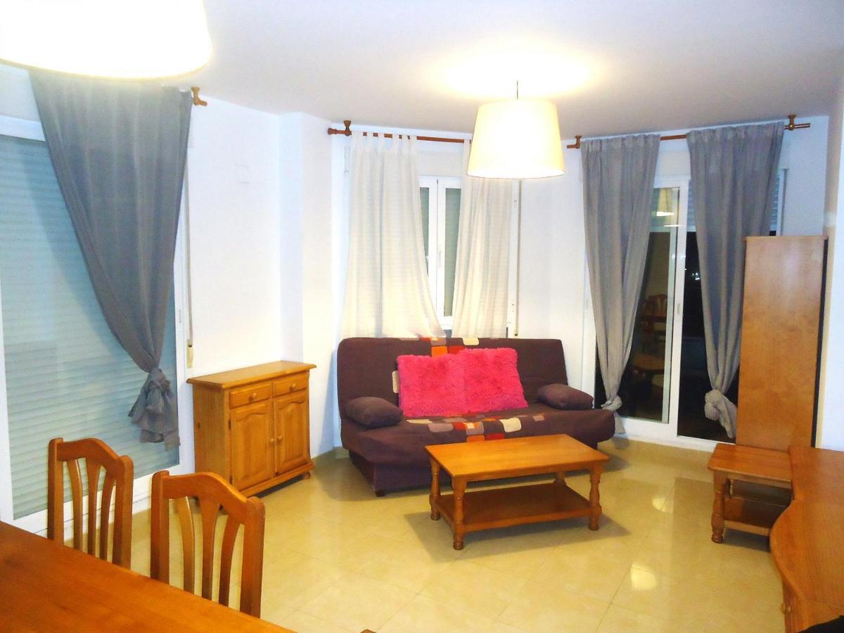 Las Marinas Lek Peñíscola Exterior foto