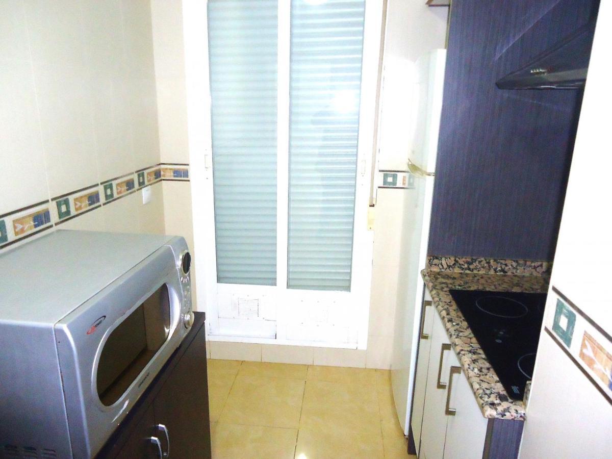 Las Marinas Lek Peñíscola Exterior foto