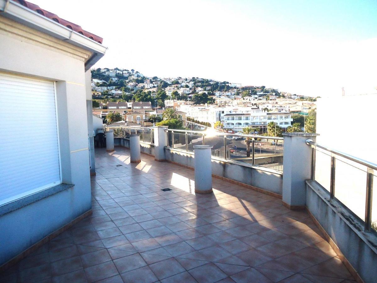 Las Marinas Lek Peñíscola Exterior foto